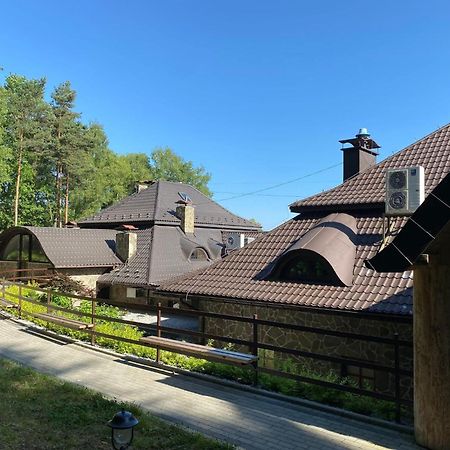 Hotel I Gospoda Pod Kamieniem Lipnica Murowana ภายนอก รูปภาพ