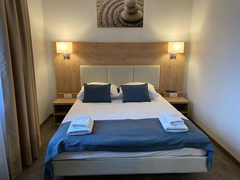 Hotel I Gospoda Pod Kamieniem Lipnica Murowana ภายนอก รูปภาพ